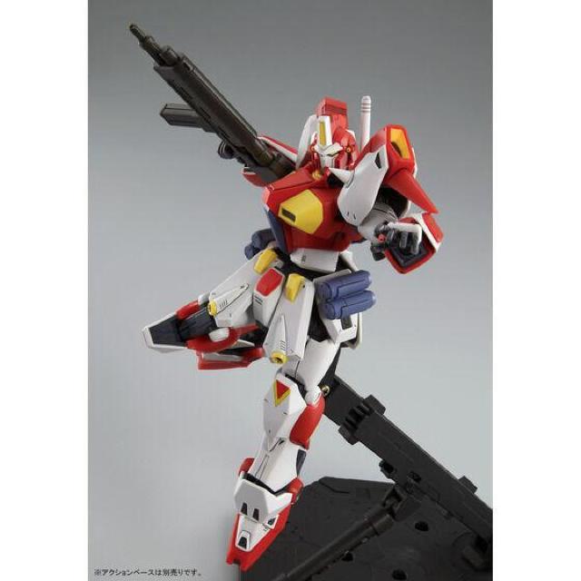限定 MG 1/100 ガンダムF90(火星独立ジオン軍仕様) < ホビー  限定 MG 1/100 ガンダムF90(火星独立ジオン軍仕様) < ホビーの