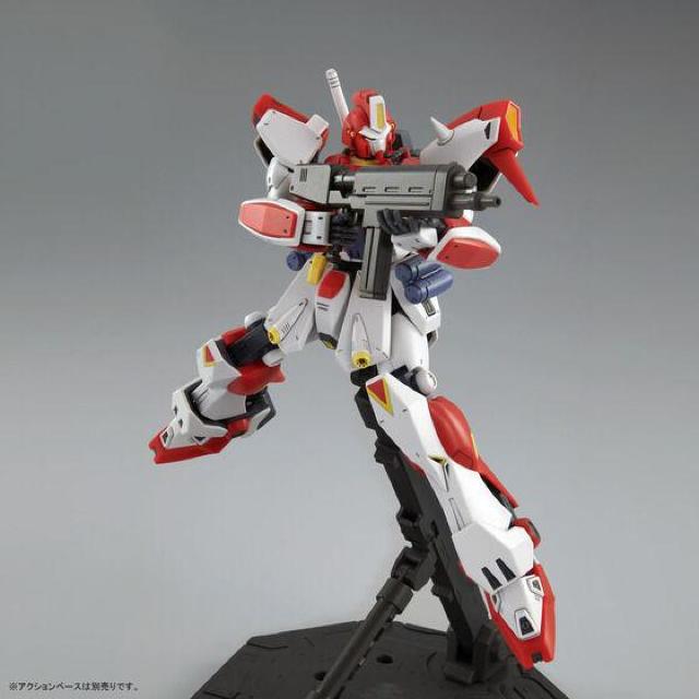 限定 MG 1/100 ガンダムF90(火星独立ジオン軍仕様) < ホビー  限定 MG 1/100 ガンダムF90(火星独立ジオン軍仕様) < ホビーの
