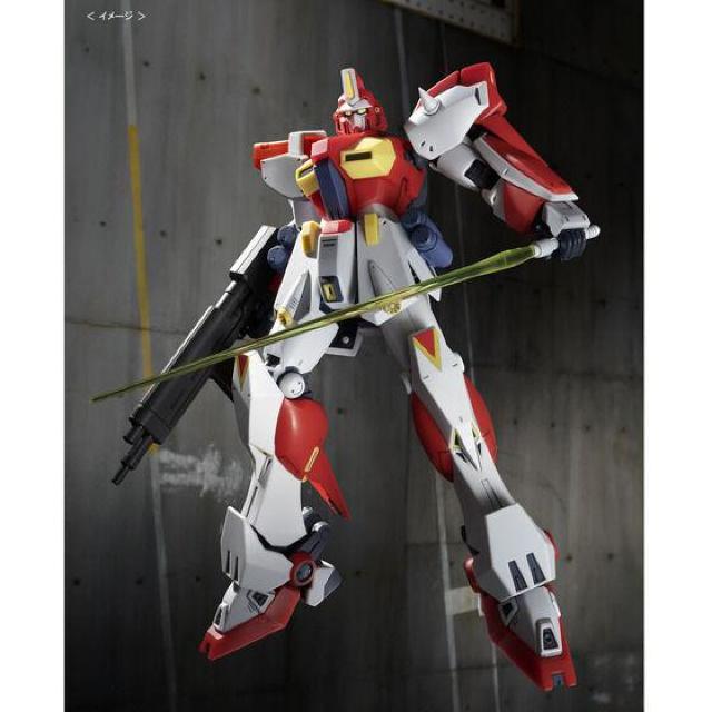 限定 MG 1/100 ガンダムF90(火星独立ジオン軍仕様) < ホビー  限定 MG 1/100 ガンダムF90(火星独立ジオン軍仕様) < ホビーの