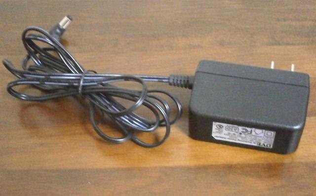 ★Acアダプター DSA-15P-12 US 中古品 < 家電/AV  ★Acアダプター DSA-15P-12 US 中古品  < 家電/AVの