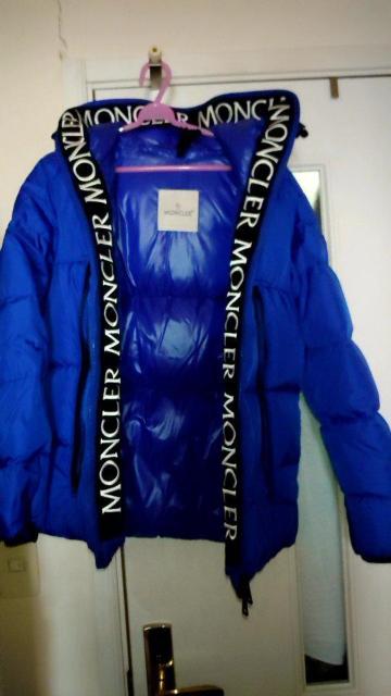 MONCLER MONTCLA < ブランド  MONCLER MONTCLA  < ブランドの