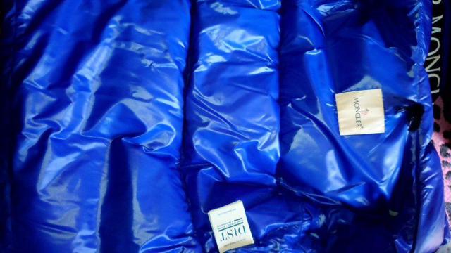 MONCLER MONTCLA < ブランド  MONCLER MONTCLA < ブランドの