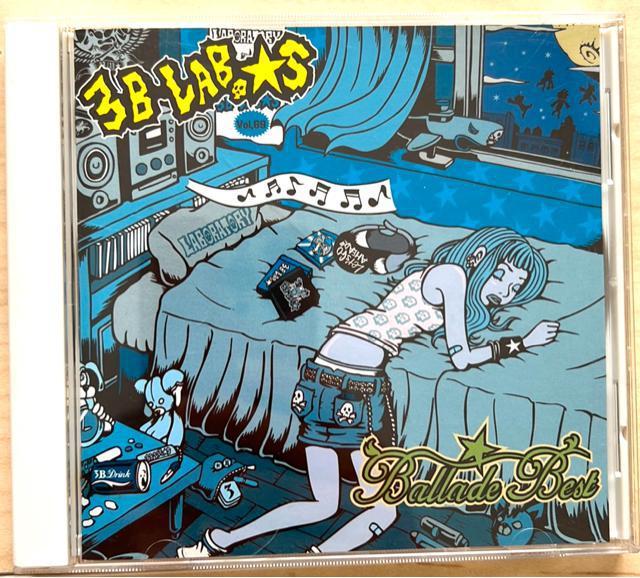 Ballade BEST < CD/DVD/ビデオ  Ballade BEST  < CD/DVD/ビデオの