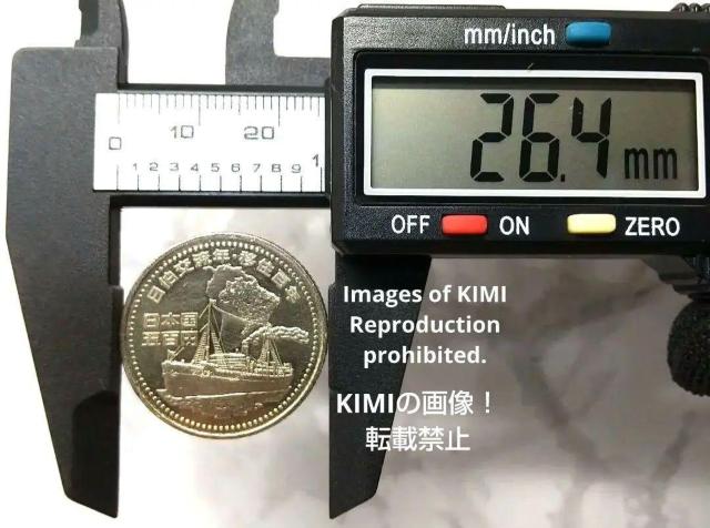 日本ブラジル交流年及び日本人ブラジル移住100周年記念500円ニッケル黄銅貨幣 2008年 平成20年 貨幣 コイン 記念硬貨 < ホビー  日本ブラジル交流年及び日本人ブラジル移住100周年記念500円ニッケル黄銅貨幣 2008年 平成20年 貨幣 コイン 記念硬貨 < ホビーの