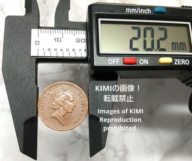 1ペニー エリザベス 2世 3番目の肖像画 1988 貨幣芸術 Coin Art < ホビー  1ペニー エリザベス 2世 3番目の肖像画 1988 貨幣芸術 Coin Art < ホビーの