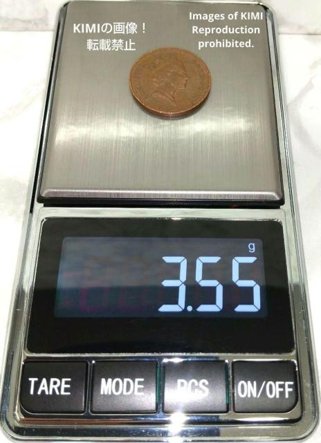 1ペニー エリザベス 2世 3番目の肖像画 1988 貨幣芸術 Coin Art < ホビー  1ペニー エリザベス 2世 3番目の肖像画 1988 貨幣芸術 Coin Art < ホビーの