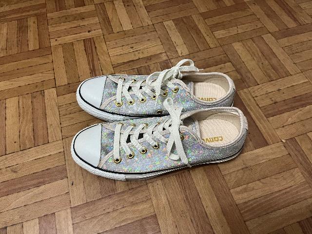 スパンコールスニーカー < 女性ファッション  スパンコールスニーカー  < 女性ファッションの