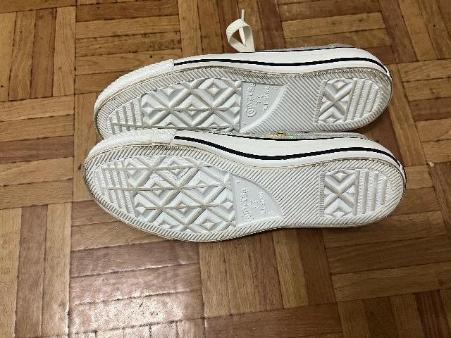 スパンコールスニーカー < 女性ファッション  スパンコールスニーカー < 女性ファッションの