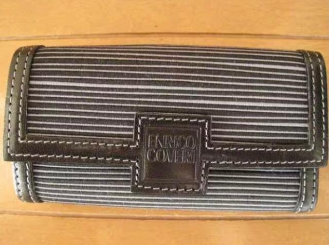 iENRICO COVERI/GRRxL[P[X   uh 