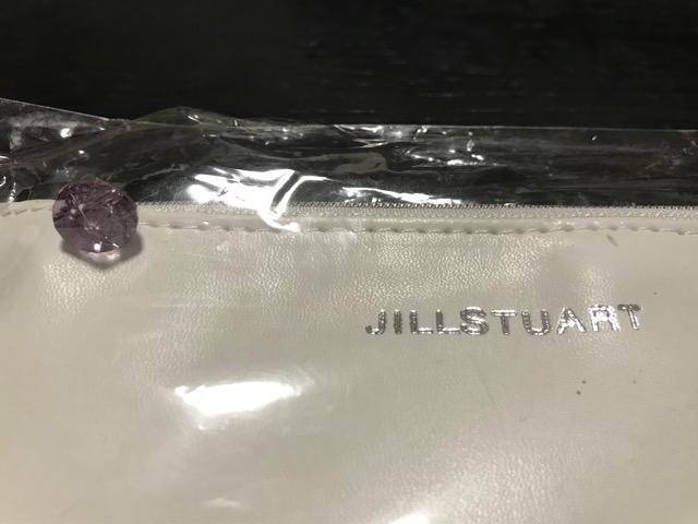 JILLSTUART ポーチ 新品 < ブランド  JILLSTUART ポーチ 新品 < ブランドの