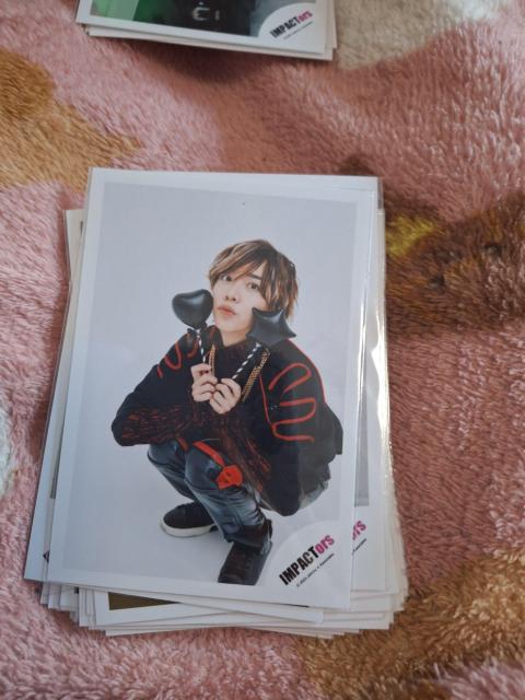 IMP.݂ȂƎʐ^   ^gObY 