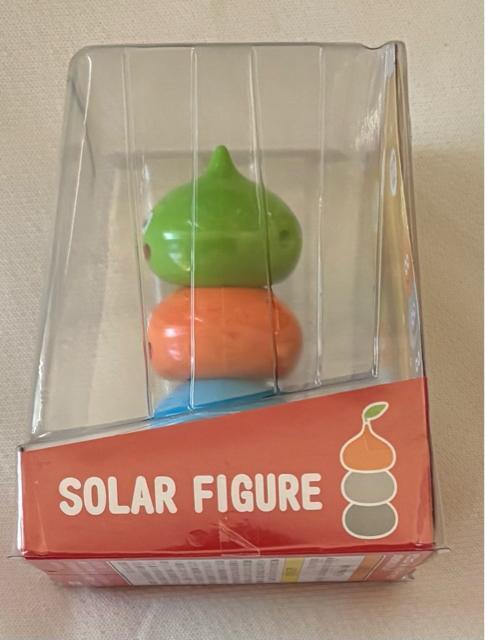 ドラゴンクエスト AM ぐらぐらソーラーフィギュア スライムタワー < アニメ/コミック/キャラクター ドラゴンクエスト AM ぐらぐらソーラーフィギュア スライムタワー < アニメ/コミック/キャラクターの