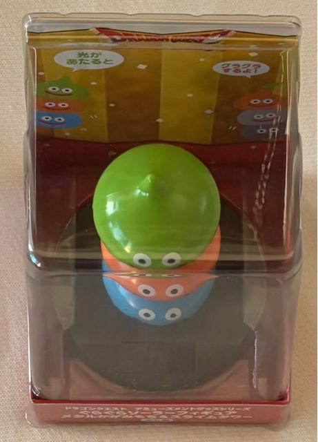 ドラゴンクエスト AM ぐらぐらソーラーフィギュア スライムタワー < アニメ/コミック/キャラクター ドラゴンクエスト AM ぐらぐらソーラーフィギュア スライムタワー < アニメ/コミック/キャラクターの