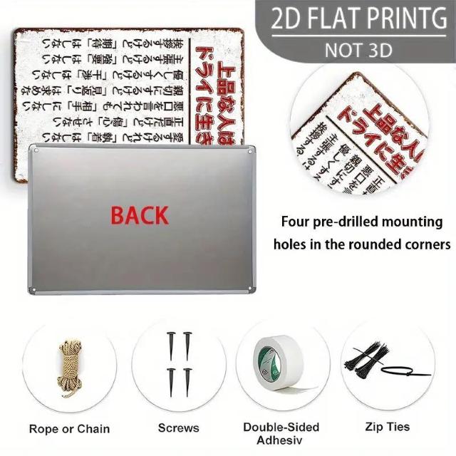 Xi990~2DtbgABe[W{^ʃTC1 20.32x30.48cm - XeBbNȓS̕ǃA[g  CeA/Ct 
