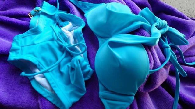 ���{�����G�ߐ���g�ăL��Body�h�A�N�e�B�u�E�F�A�����V���[�p���r�L�jSEXY�z���^�[�l�b�N���^�[�R�C�Y�u���[���N���[�j���O�ς� 