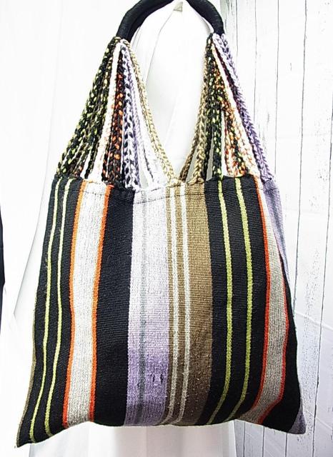 �����K�}���j�iMARNI�j�̃n�����b�N�o�b�O