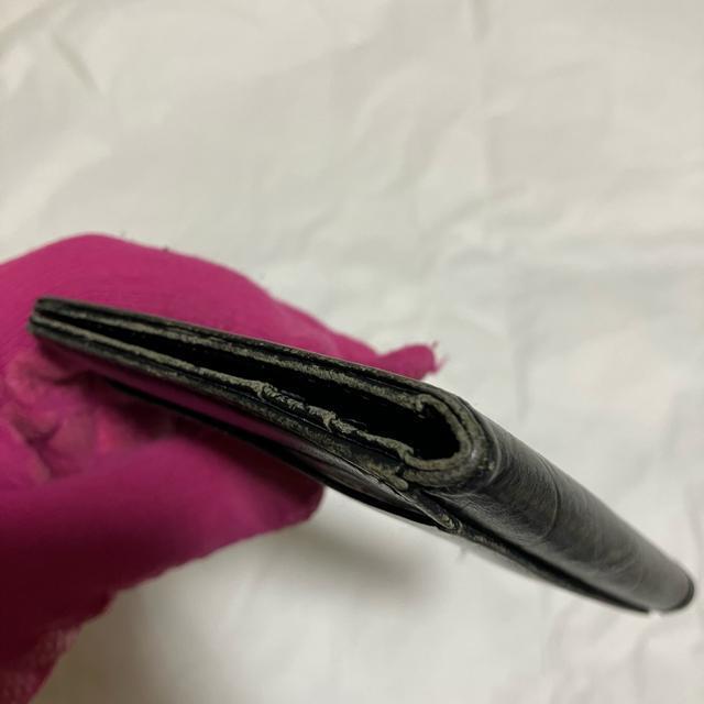 【Pinky girls / ピンキーガールズ】 レザー / カードケース 黒 < ブランド 【Pinky girls / ピンキーガールズ】 レザー / カードケース 黒 < ブランドの