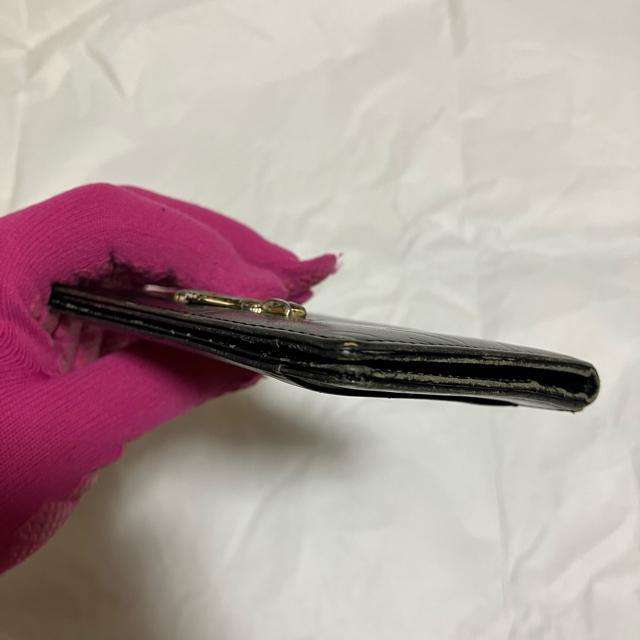 【Pinky girls / ピンキーガールズ】 レザー / カードケース 黒 < ブランド 【Pinky girls / ピンキーガールズ】 レザー / カードケース 黒 < ブランドの