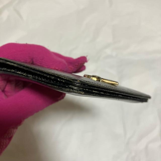 【Pinky girls / ピンキーガールズ】 レザー / カードケース 黒 < ブランド 【Pinky girls / ピンキーガールズ】 レザー / カードケース 黒 < ブランドの