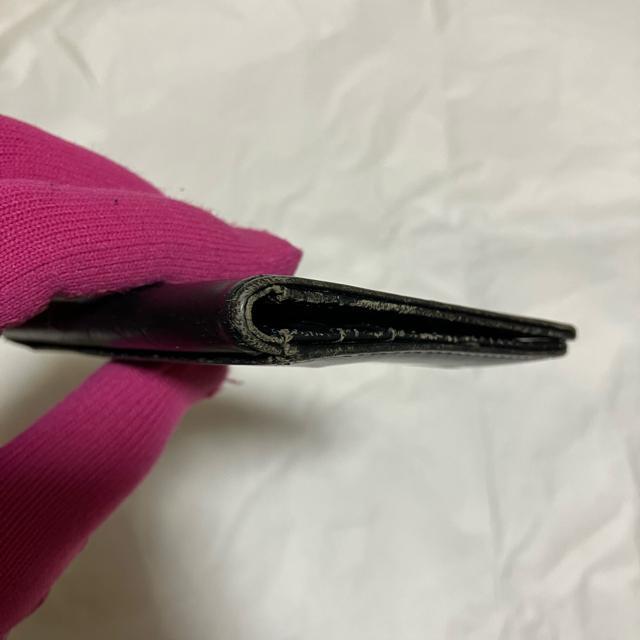 【Pinky girls / ピンキーガールズ】 レザー / カードケース 黒 < ブランド 【Pinky girls / ピンキーガールズ】 レザー / カードケース 黒 < ブランドの