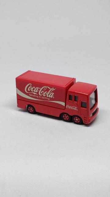 Ł@g~J@mn@@2009  COCA?COLA      EVENT   CAR  zr[ 