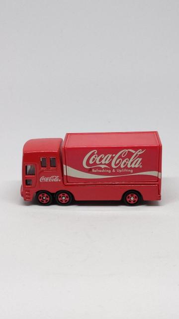 Ł@g~J@mn@@2009  COCA?COLA      EVENT   CAR  zr[ 