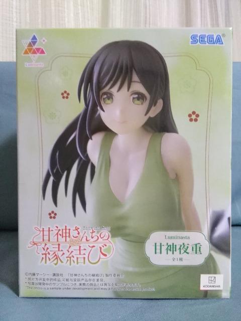 Ð_񂿂̉с@Luminasta@Ð_d 