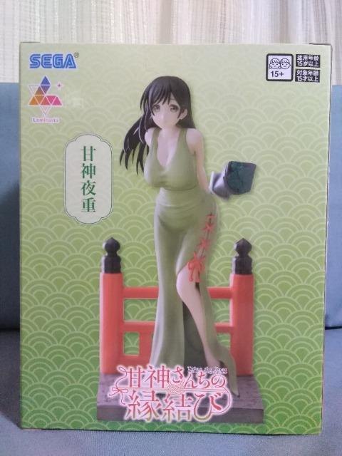 Ð_񂿂̉с@Luminasta@Ð_d