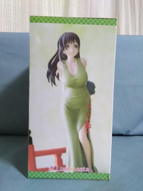 Ð_񂿂̉с@Luminasta@Ð_d