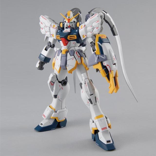 MG 1100 XXXG-01SR ガンダムサンドロック EW < ホビー MG 1100 XXXG-01SR ガンダムサンドロック EW < ホビーの