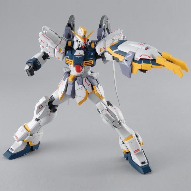 MG 1100 XXXG-01SR ガンダムサンドロック EW < ホビー MG 1100 XXXG-01SR ガンダムサンドロック EW < ホビーの