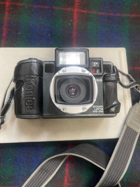 RjJ@tBJ@ēY[@ tBJ@Konica J  Ɠd/AV 