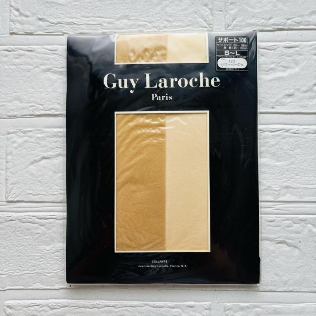 Guy Laroche ストッキング サンベージュ S-L 5足セット < 女性ファッション Guy Laroche ストッキング サンベージュ S-L 5足セット < 女性ファッションの