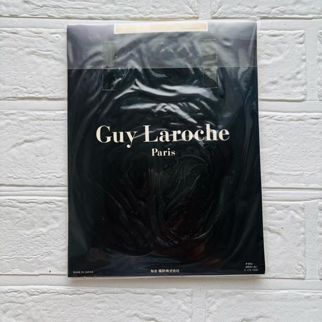 Guy Laroche ストッキング サンベージュ S-L 5足セット < 女性ファッション Guy Laroche ストッキング サンベージュ S-L 5足セット < 女性ファッションの