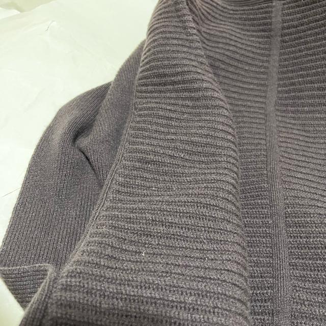 【アルマーニコレッツォーニ】 ニット / カーディガン / ノースリーブ 38 ウール カシミヤ < ブランド 【アルマーニコレッツォーニ】 ニット / カーディガン / ノースリーブ 38 ウール カシミヤ < ブランドの