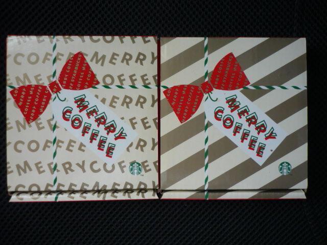 STARBUCKS「メリーコーヒープレート2枚セット(豆皿、小皿)」T9 < インテリア/ライフ STARBUCKS「メリーコーヒープレート2枚セット(豆皿、小皿)」T9 < インテリア/ライフの
