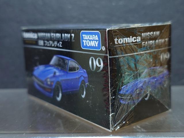★トミカプレミアム09★日産フェアレディZ★未開封品★ < ホビー ★トミカプレミアム09★日産フェアレディZ★未開封品★ < ホビーの