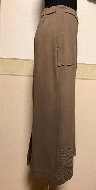 ストレッチ タイトスカート 茶系 < 女性ファッション ストレッチ タイトスカート 茶系 < 女性ファッションの