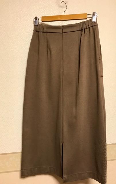ストレッチ タイトスカート 茶系 < 女性ファッション ストレッチ タイトスカート 茶系 < 女性ファッションの