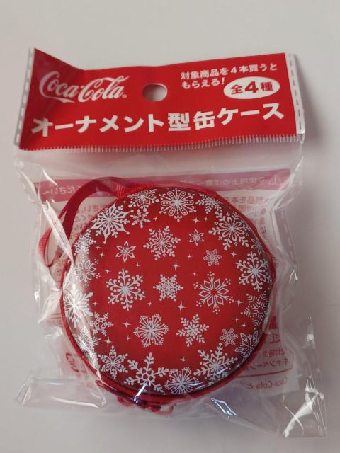 コカ・コーラ/オーナメント型缶ケース < ホビー コカ・コーラ/オーナメント型缶ケース < ホビーの