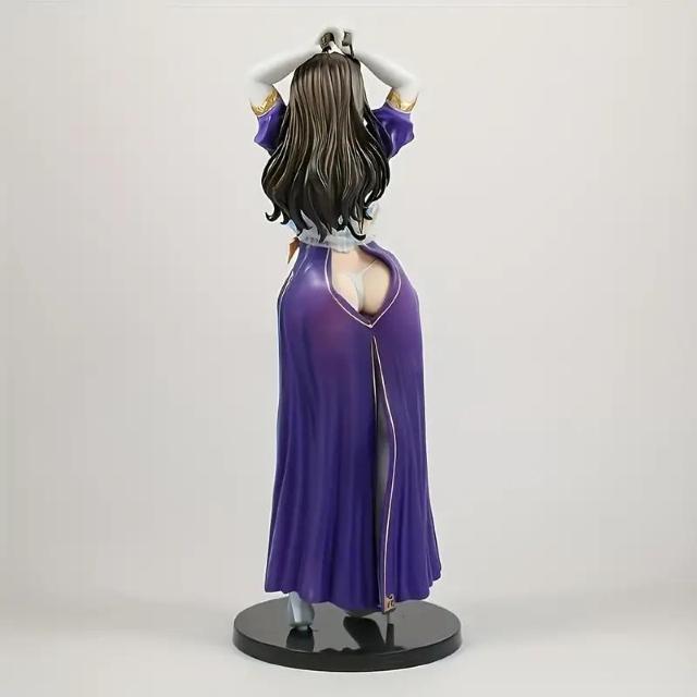 Vibrastar聖処理シスターペトロニーユillustrationbyOgre < ホビー Vibrastar聖処理シスターペトロニーユillustrationbyOgre < ホビーの