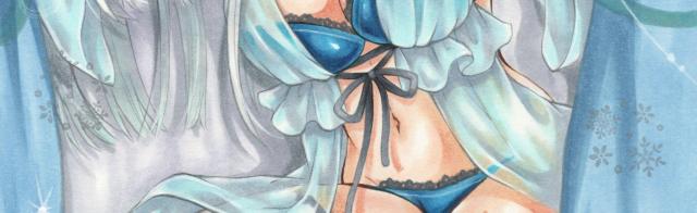 自作イラスト◆シャイニングウィンド◆ブランネージュ < アニメ/コミック/キャラクター 自作イラスト◆シャイニングウィンド◆ブランネージュ < アニメ/コミック/キャラクターの