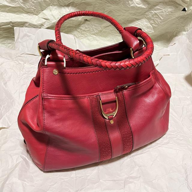 �yCOLE HAAN / �R�[���n�[���z ���U�[ / �g�[�g�o�b�O �� C121  �� �u�����h�� 