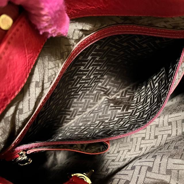 �yCOLE HAAN / �R�[���n�[���z ���U�[ / �g�[�g�o�b�O �� C121 �� �u�����h�� 