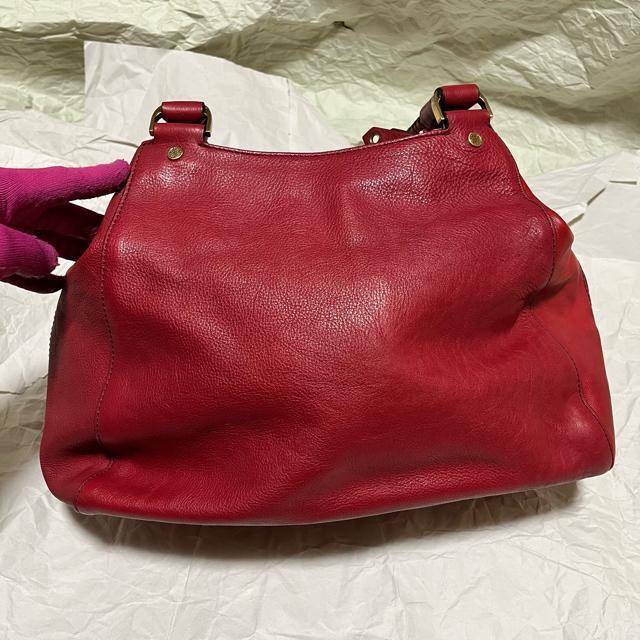 �yCOLE HAAN / �R�[���n�[���z ���U�[ / �g�[�g�o�b�O �� C121 �� �u�����h�� 