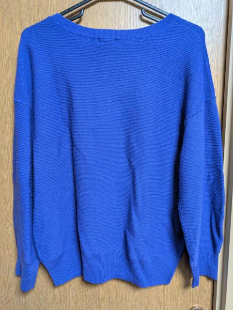 INDIVI���G�V�i�p�[�v���E�[�������u�h���}���j�b�g�傫���T�C�Y15��13���X�g���b�`�Z�[�^�[�J�W���A���j�b�g �� �u�����h�� 