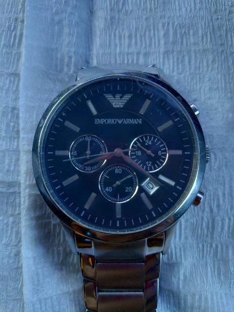 腕時計 EMPORIO ARMANI 時計 エンポリオアルマーニ 電池切れ 訳あり品 < ブランド 腕時計 EMPORIO ARMANI 時計 エンポリオアルマーニ 電池切れ 訳あり品 < ブランドの