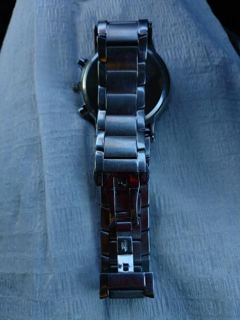 腕時計 EMPORIO ARMANI 時計 エンポリオアルマーニ 電池切れ 訳あり品 < ブランド 腕時計 EMPORIO ARMANI 時計 エンポリオアルマーニ 電池切れ 訳あり品 < ブランドの