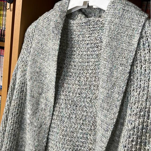 �����E�J�[�f�B�K���iS�`M�j �� �����t�@�b�V������ 