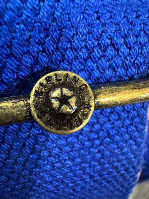 ���ӂ����߂ā����S����u���[�X�E�F�b�g�����C�h�f�j���p���c��Kipling�i�C�����g�[�g�o�b�O 3�_�Z�b�g �� �u�����h�� 